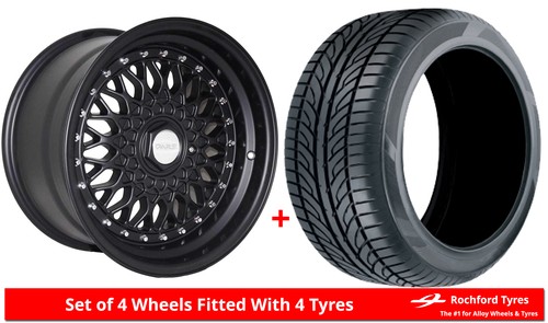 Alloy wheels tyres dare - alloy,