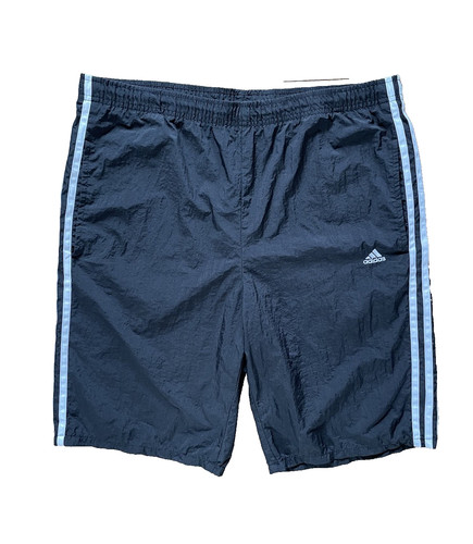 Vtg adidas shorts mens size - vtg,