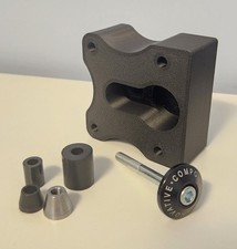 Kit Distanziale Parafango Alto Polisport Sm Line Rally Aprilia Tuareg 660 21/24