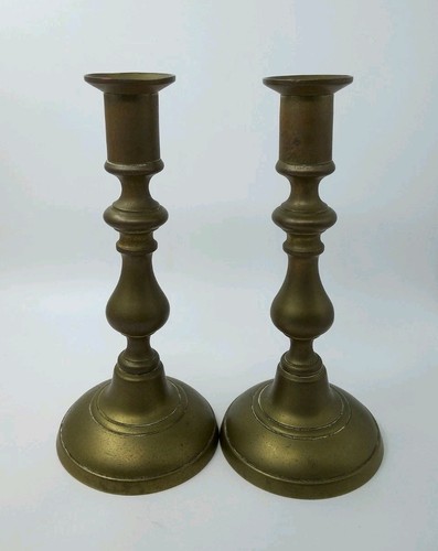 Vintage pair brass - vintage,