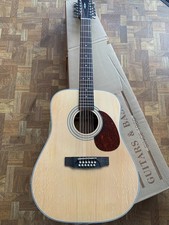 Cort Earth 70 12-String