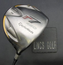 TaylorMade R7 460 9.5° Driver