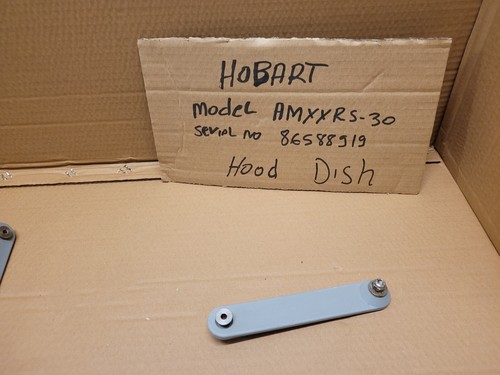 Hobart dishwasher pass through - dishwasher,