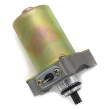 Starter motor for italjet - starter,