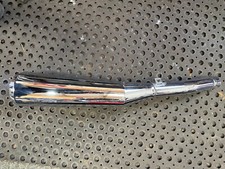 SUZUKI GSX1400 K1 - K4  2001-2004 EXHAUST SILENCER ORIGINAL PART