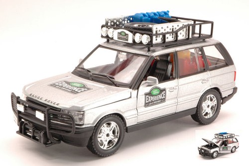 Vehicles scale burago - scale,