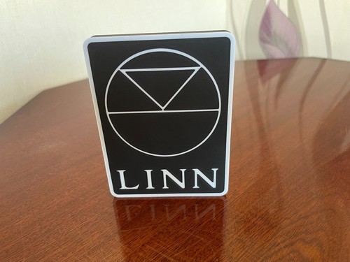 Linn audio self - audio,