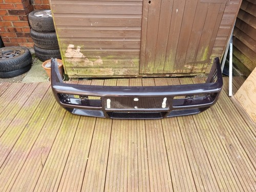 Volkswagen corrado rieger - volkswagen,