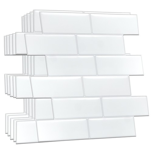 Tile transfers stickers - stickers, wall