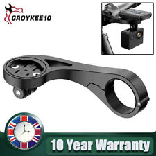 Bike Handlebar Computer Mount