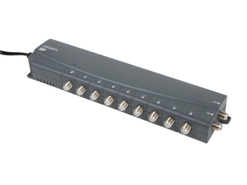 Labgear way vhf uhf - way, 5g