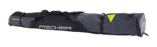 Fischer SKICASE 1 Pair ALPINE RACE 175/190 (Z11223) - Extendable Ski Bag