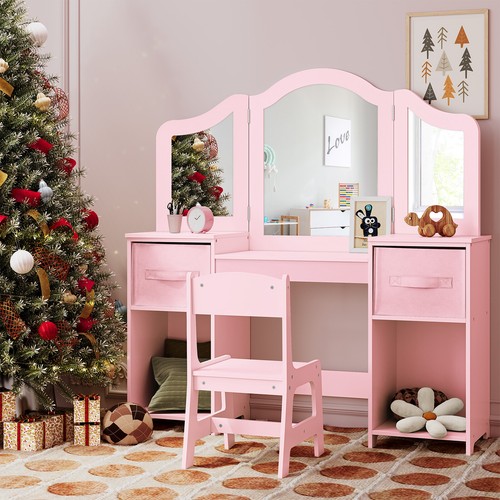 Kids vanity table - 3,