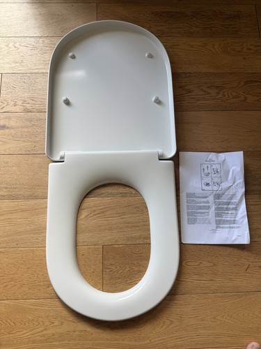 Villeroy boch soft close d - villeroy,