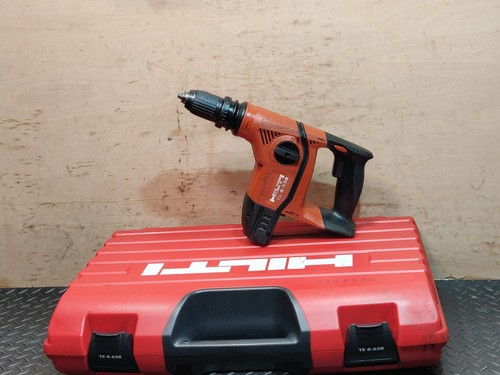 Hilti te6 a36 3rd generation - 3rd,