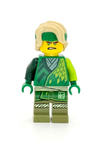 Lego ninjago lloyd - lego,