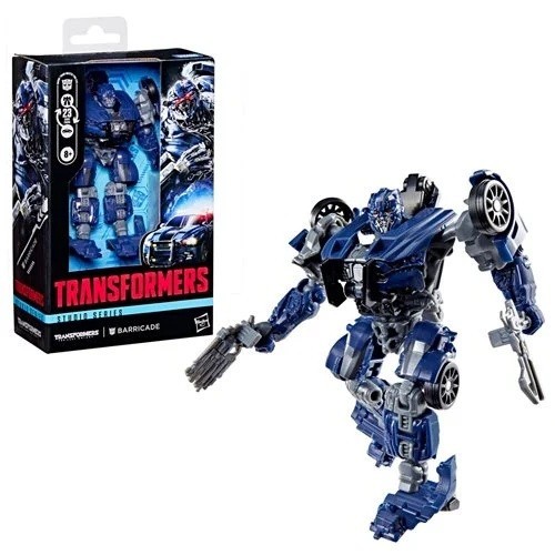 Transformers studio series - transformers,