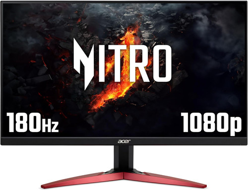 Acer nitro kg241ys3 inch - 24,