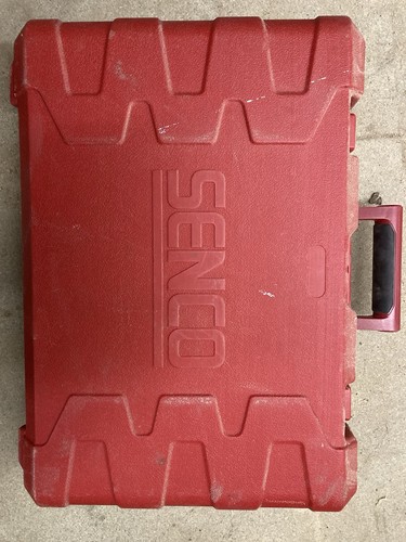 Senco duraspin - senco,