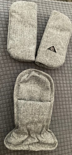 Cybex aton car seat shoulder - cybex,