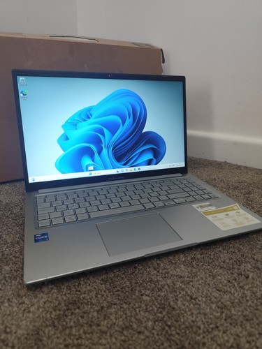 Asus vivobook x1504za intel - vivobook,