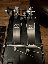 Trick Drums Dominator Double