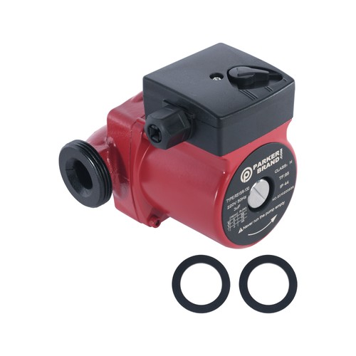 Electric circulator pump - electric,