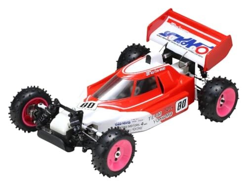 Yokomo 870c super - yokomo,
