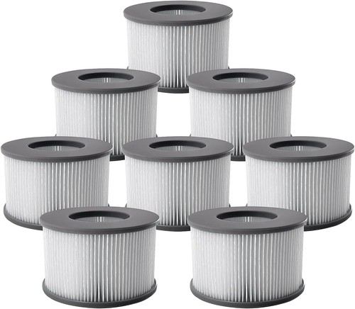 Filter cartridge for all - 8x,