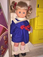 Effe Franca Horsman Dolls Inc