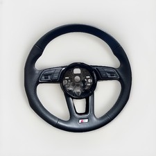 AUDI A3 MK4 8Y S-LINE