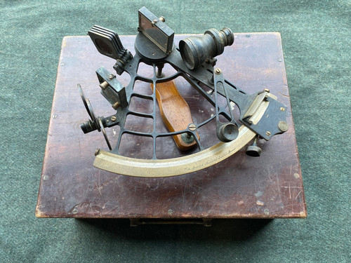 Original post ww1 german - post,