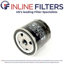 Oil Filter for Vauxhall GM