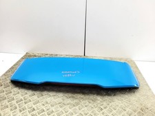 REAR ROOF SPOILER WING TRIM IN