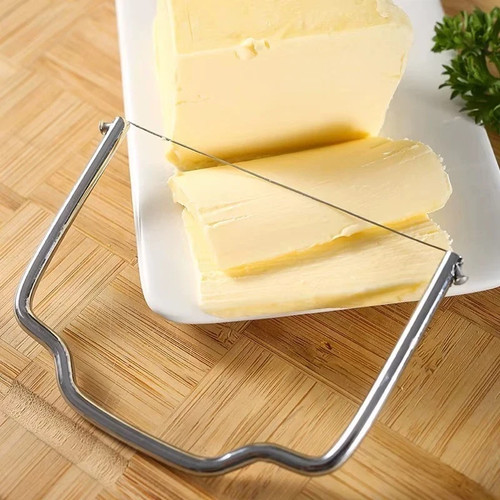 1pc stainless steel cheese - steel,