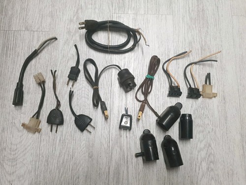 Joblot cable rowi - joblot,