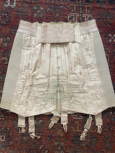 Vintage ladies girdle size - vintage, l