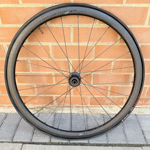 Roval clx rapide rear - rear, wheel