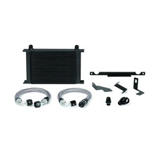 Mishimoto Oil Cooler Kit Fits