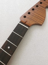 S-Type flame roasted maple