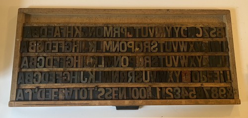 Rare vintage wooden - vintage,
