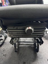 IVECO DAILY MK6 Driver Seat