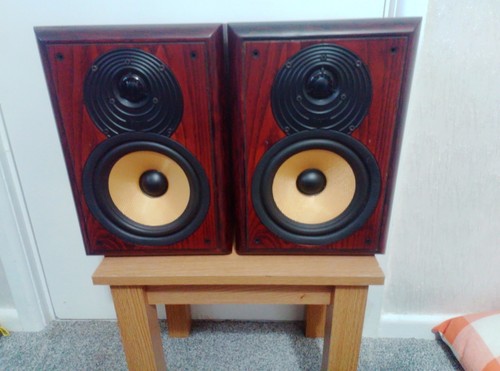 Solid cdm2 bookshelf - solid,