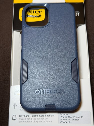 Otterbox commuter case - otterbox,