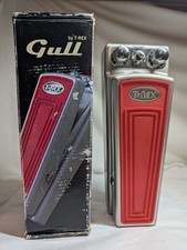 T-Rex Wah Pedal Gull - Unique