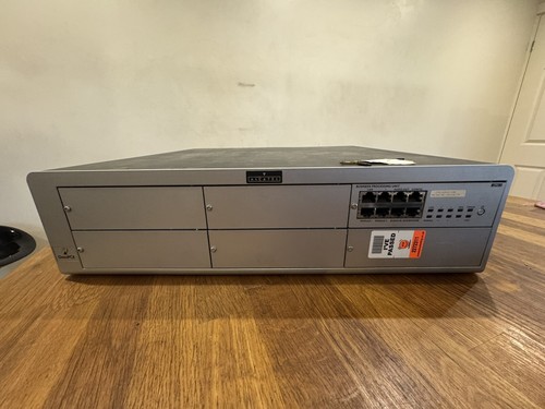 Alcatel omnipcx office - alcatel,