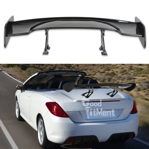Rear boot trunk - rear,