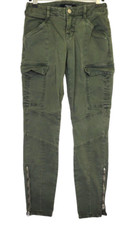 J BRAND Houlihan Skinny Cargo