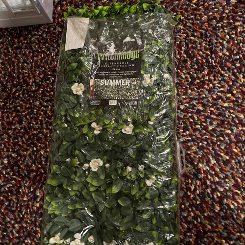 Extendable instant hedging - instant,