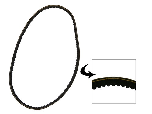 Drive belt fits partner k1250 - drive,